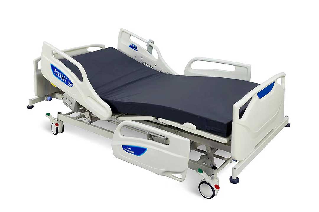 Ano ang mga pakinabang ng mga electric nursing bed?