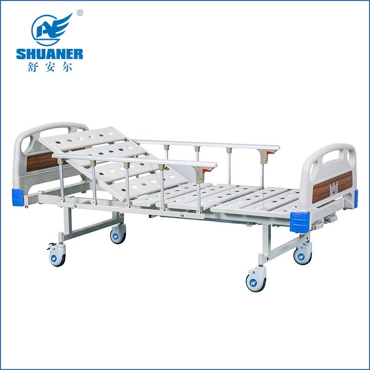 Ano ang mga benepisyo ng paggamit ng multifunctional nursing bed para sa mga paralisadong pasyente?