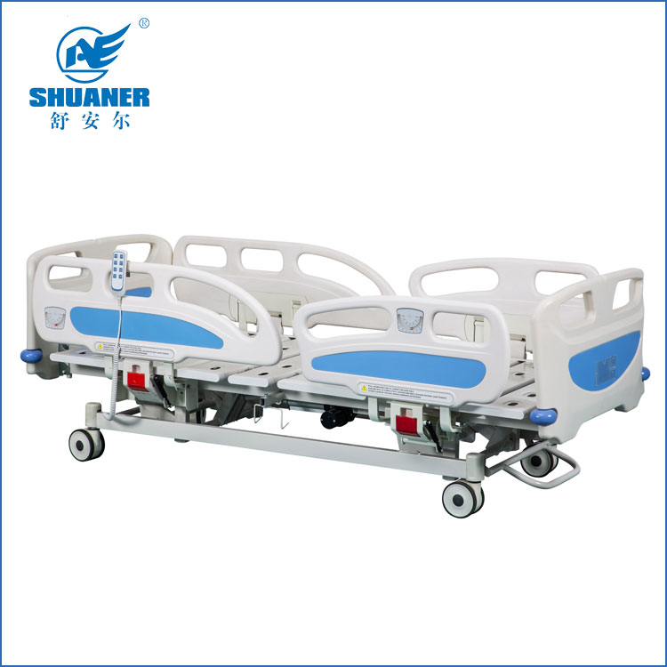 Medical Equipment 3 Function na Medical Bed